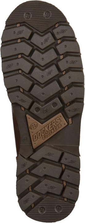 Produktbild Dockers Stiefelette (41)