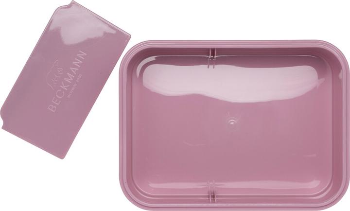 Produktbild Beckmann Lunchbox Classic