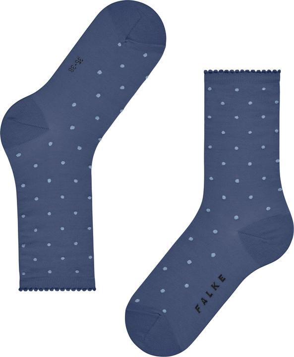 Actual product image Falke Spike Dot Baumwollsocken (Single pack, 39 - 42)