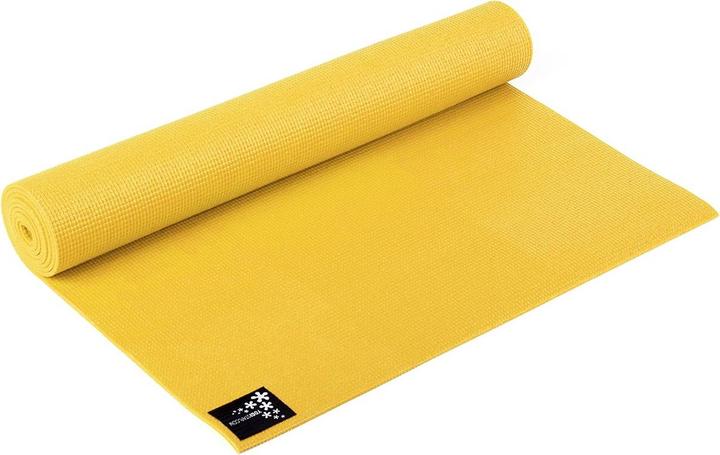 Produktbild Yogistar Basic 4mm Yogamatte (4 mm)