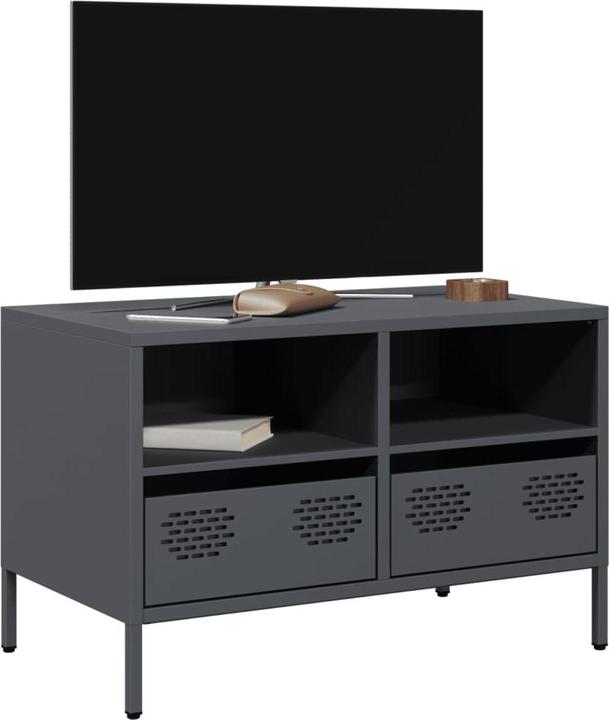 Produktbild vidaXL TV-Schrank (202 x 39 x 43.50 cm)