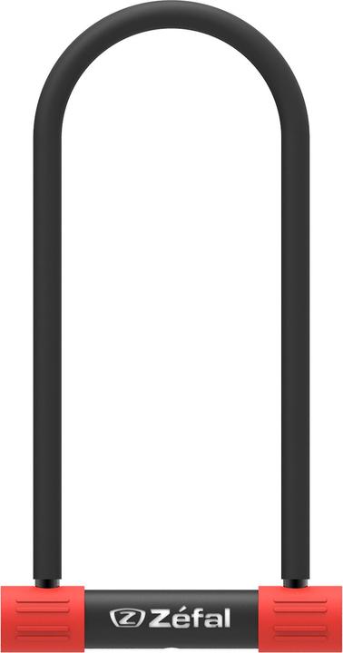 Zefal Bicicletta U-LOCK K-Traz U13 L 115x292/13 Livello 13 (29 cm)