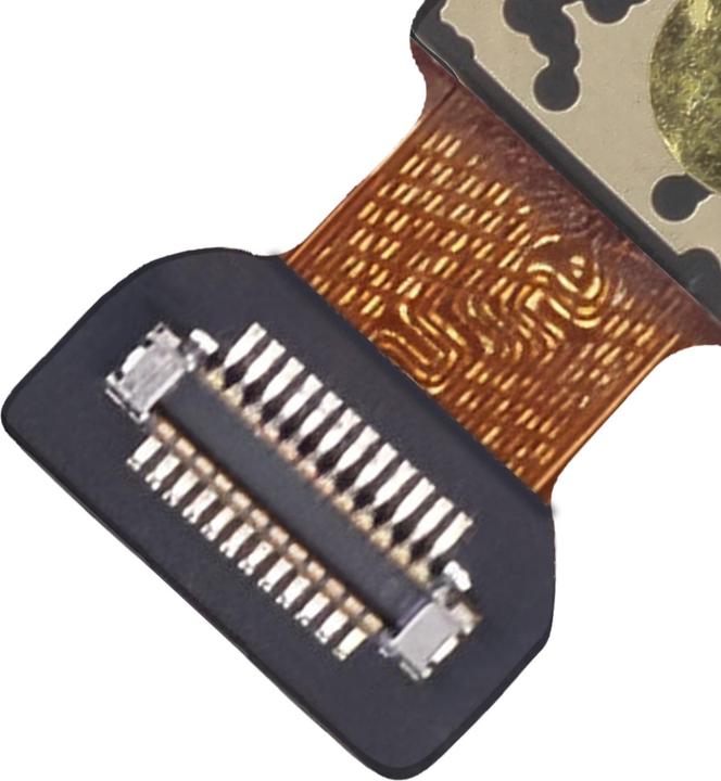 Produktbild Clappio Makro-Objektiv Ersatzteil (Oppo Find X3 Lite)