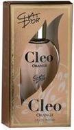 Produktbild Chat D'Or Cleo Orange EDP 30ml (Eau de Parfum, 30 ml)