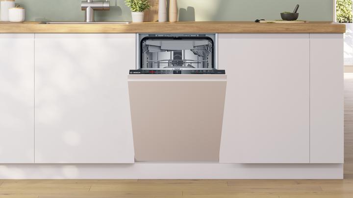 Produktbild Bosch Hausgeräte SPV2HMX42E