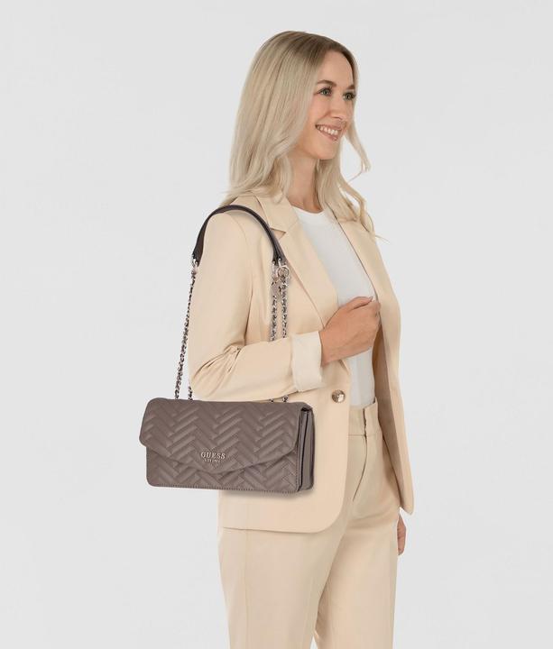 Image du produit Guess Eda Schultertasche 26.5 cm