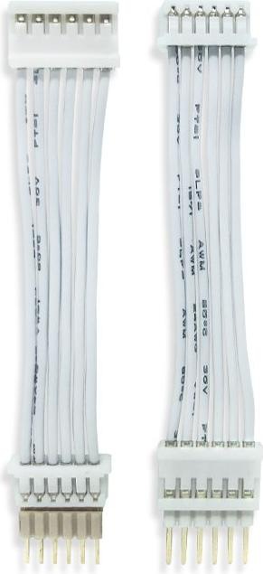 Immagine prodotto Light Solutions Cavo per Philips Hue LightStrip V4 - Kit di controllo - Hvid - 1 saet