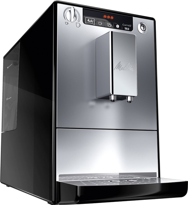 Immagine prodotto Melitta Caffeo Solo (Spina UE)