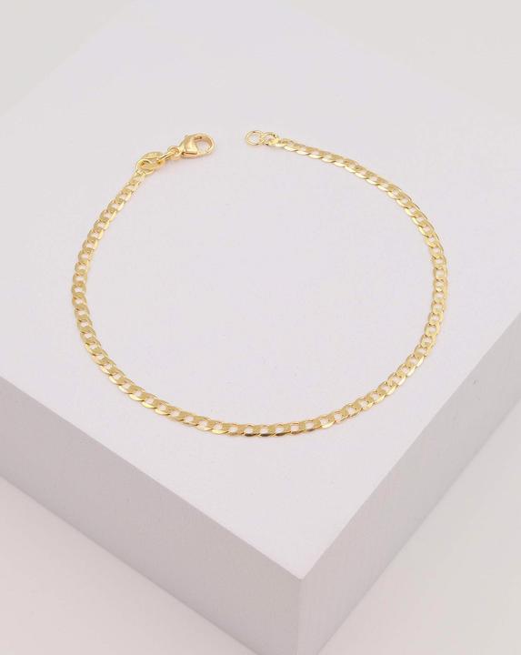 Image du produit Muau Chars d'assaut (19 cm, Or jaune 750/18K)