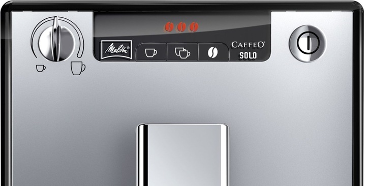 Immagine prodotto Melitta Caffeo Solo (Spina UE)