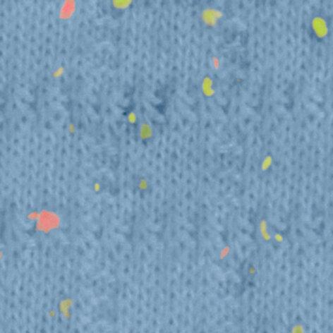 Image du produit Burlington Pixel Pop (Une unité par pack, 40 - 46, 46 - 50)