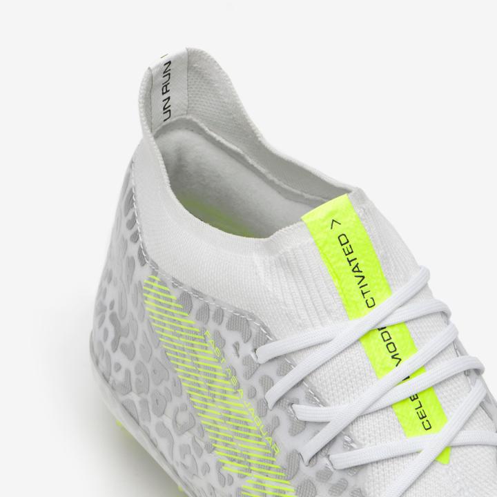 Actual product image Kipsta Women's/Men's football cam shoes FG - CLR.Elite Jaguar Boost (45)