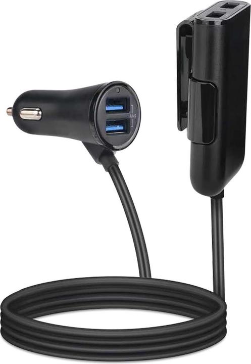 Produktbild Celly Car Charger