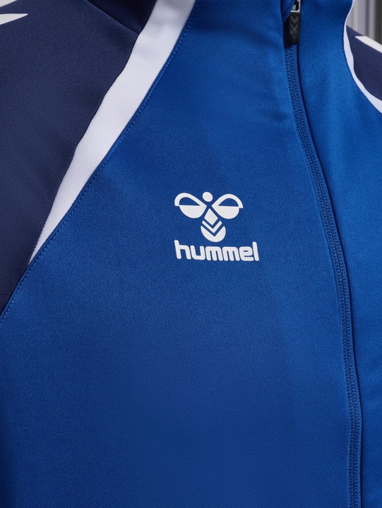Produktbild hummel hmlLEAD 2.0 TRACK ZIP JACKET (XL)