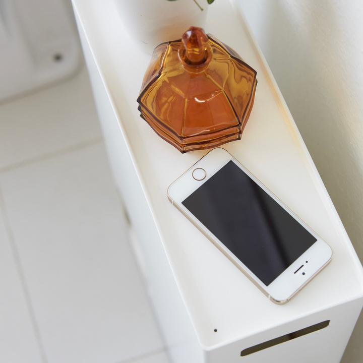 Immagine prodotto Yamazaki Piastra porta rotolo di carta igienica