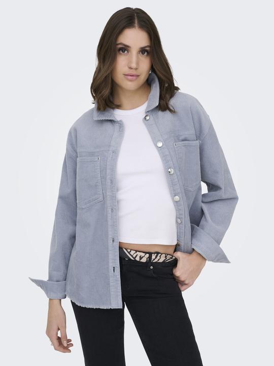 Immagine prodotto Only ONLMAIKO-BITTEN Overshirt Overshirt (M)