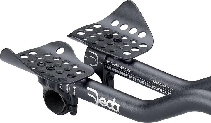 Image du produit Deda Elementi Parabolica 2 Alta (31.70 mm)