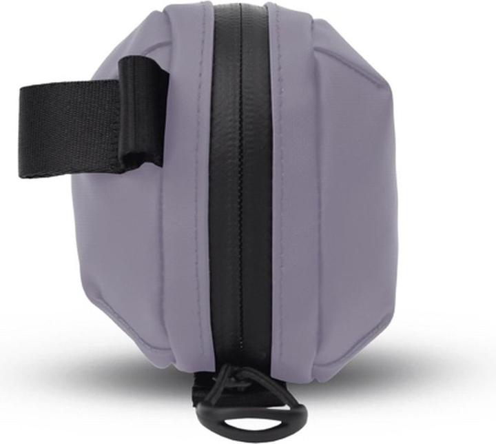 Immagine prodotto Wandrd Tech Pouch Small Uyuni Viola (Borsa per accessori per fotocamere, 1 l)