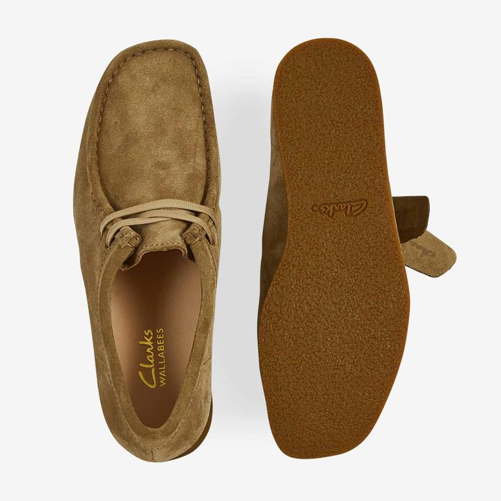 Image du produit Clarks mocassins wallabeeevosh (39)