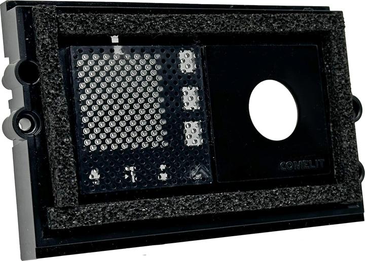 Actual product image Comelit Speaker installation bracket