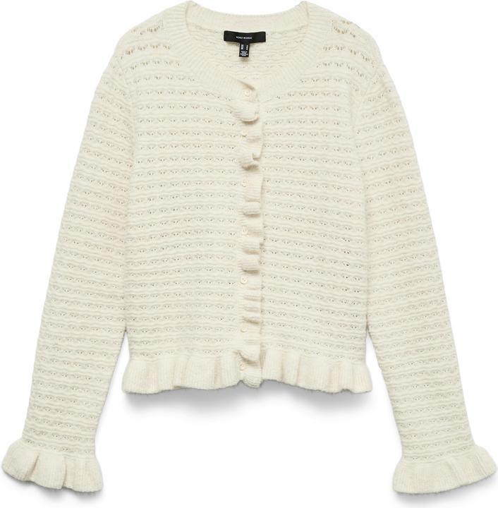 Produktbild Vero Moda VMALIA Strickjacke Strickjacke (M)