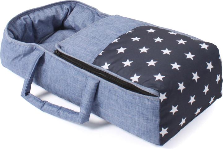 Image du produit Bayer Chic 2000 Poussette de poupée combinée "JARA