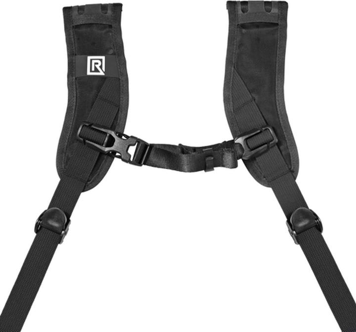 Produktbild Blackrapid Double Breathe (Schultergurt)