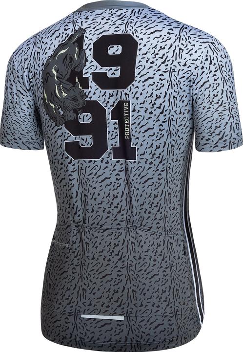 Produktbild Protective Wild Cat (3XL)