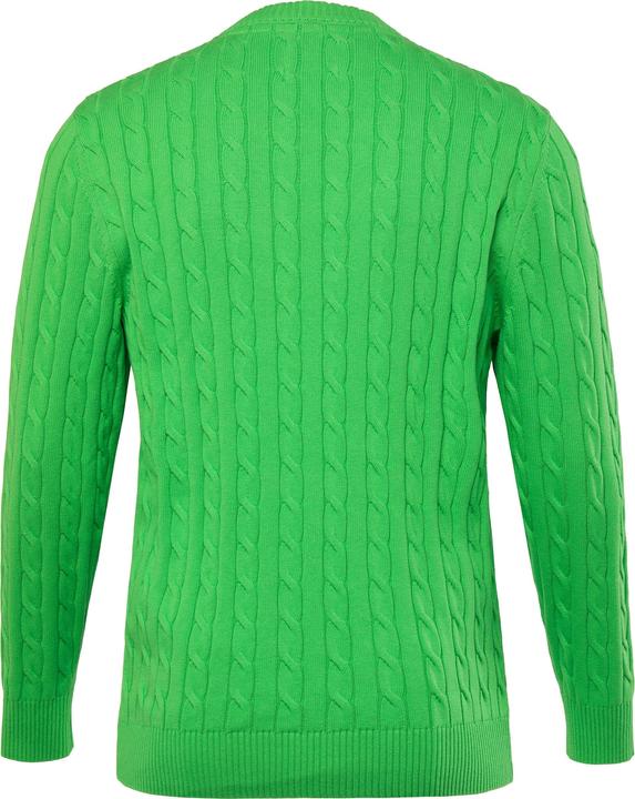 Produktbild Boston Park Pullover, Zopfstrick, bis 84/86 (62)
