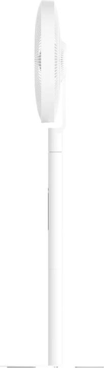 Image du produit Xiaomi Mijia Smart Standing Fan Pro Slim (63 dB)