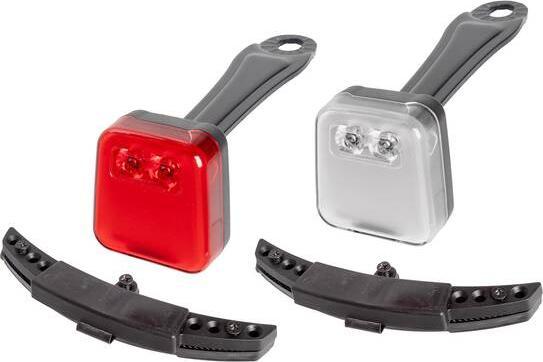 Produktbild M-Wave Blinklicht-Set DynaLux