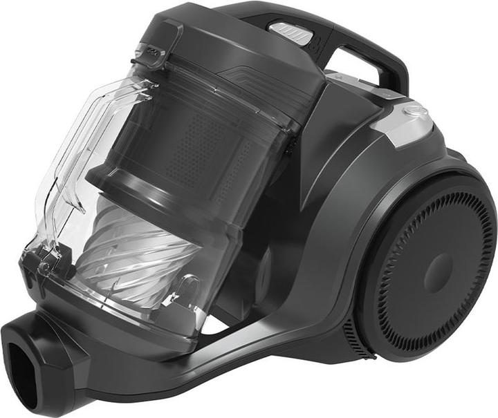 Produktbild Berger & Lanz BergerLanz FSP Zyklon Staubsauger 700 Watt