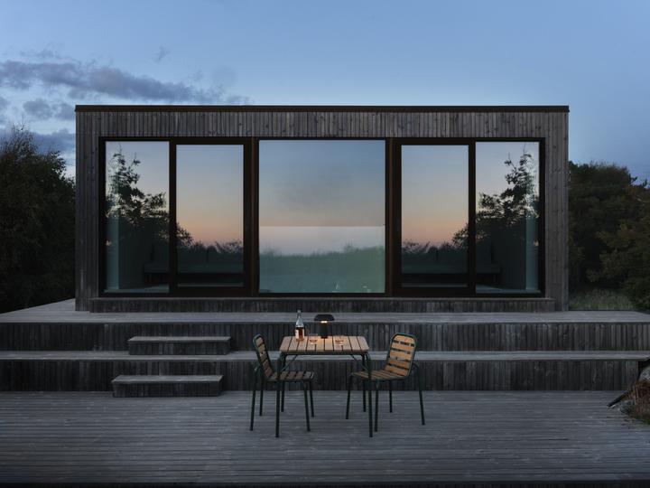 Image du produit Normann Copenhagen Porta