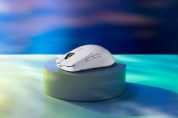 Actual product image Keychron Lemokey G2 (Wireless)
