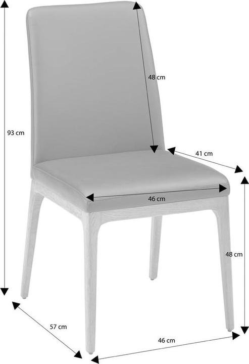 Actual product image pfister Naya