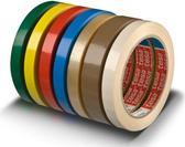 Immagine prodotto tesa Nastro da imballaggio 4204, 12 mm x 66 m, trasparente (12 mm)