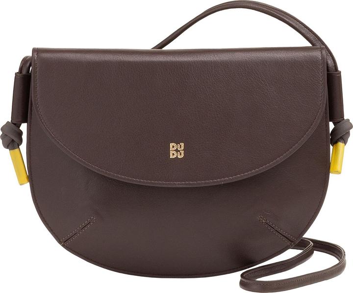 Immagine prodotto Dudu Skye Umhängetasche Leder 21 cm