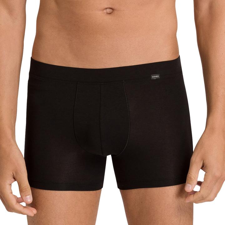 Actual product image Hanro Natural Function Shortleg (XL, Single pack)