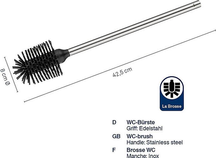 Image du produit Kela La Brosse - Flexibel