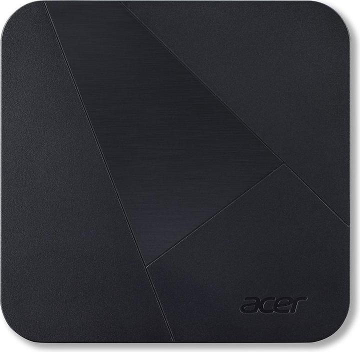 Productafbeelding Acer Veriton NUC VN1502G i3-1315U 0GB/0GB Barebone nOS DT.R37EG.001 (Intel Core i3-1315U)