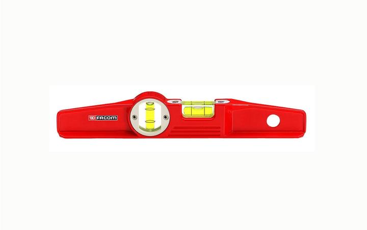 Actual product image Facom Niveau Trapez Magnetiq 25 cm (25 cm)