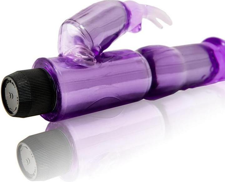 Actual product image Baile Rabbit Vibrator "Fantasy Vibe