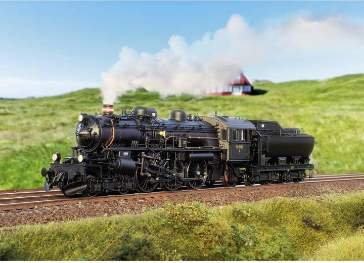 Actual product image Märklin E 991 (Track H0)