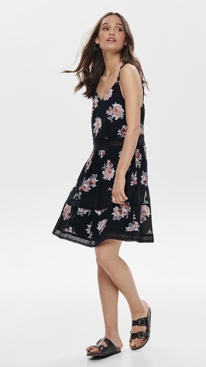 Produktbild Only Kurzkleid (36)