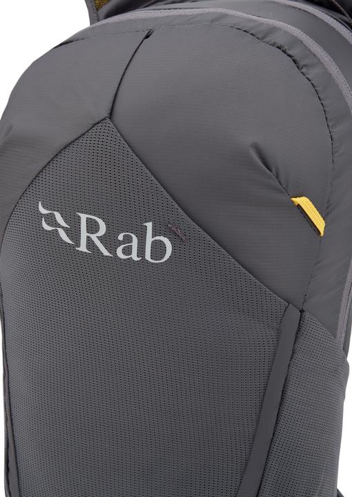 Immagine prodotto Rab Tygen 12 - Wanderrucksack (12 l)