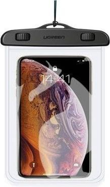 Actual product image Ugreen Waterproof Case (Universal)