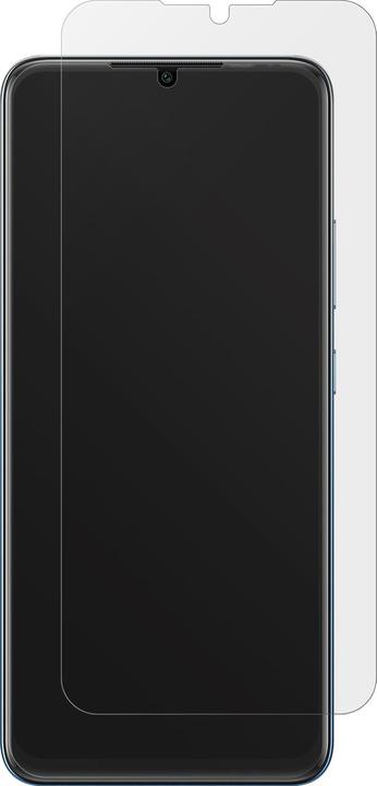 Produktbild Dipos Displayschutzfolie Antireflex (4 Stück, Infinix Smart 7 HD)