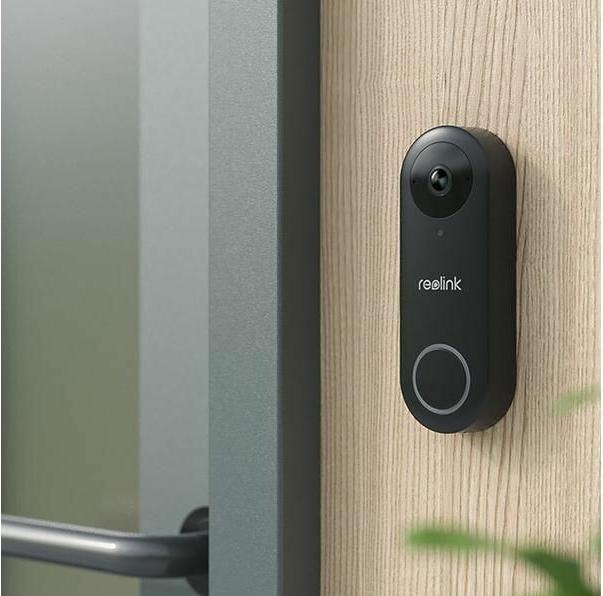 Productafbeelding Reolink Slimme 2K+ (Ethernet)
