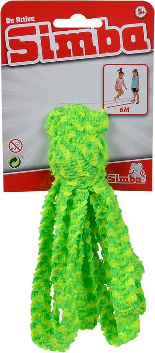 Produktbild Simba Soft Hüpfgummi