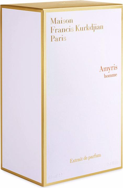 Produktbild Maison Francis Kurkdjian Amyris (Eau de Parfum, 70 ml)